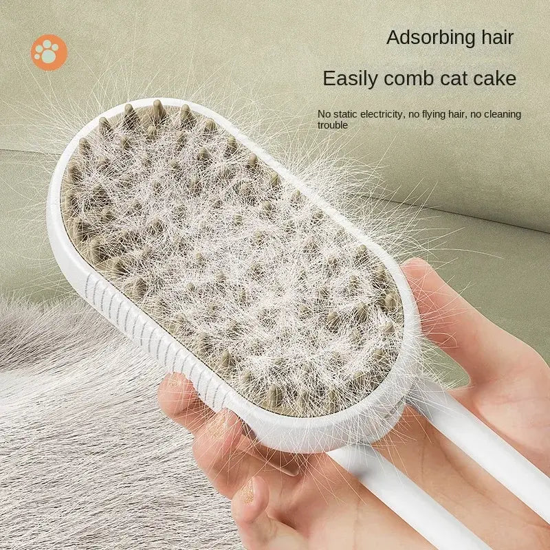 Cat Hair Brushes