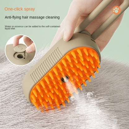 Cat Hair Brushes